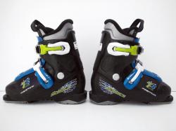 Nordica Detské použité lyžiarky Firearrow Team 195 mm Nordica Detské použité lyžiarky Firearrow Team 195 mm