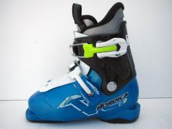 Nordica Dětské použité lyžáky Firearrow Team 195 mm