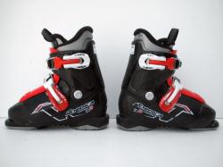 Nordica Detské použité lyžiarky Firearrow Team 195 mm Nordica Detské použité lyžiarky Firearrow Team 195 mm