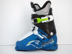 Nordica Dětské použité lyžáky Firearrow Team 205 mm
