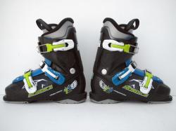 Nordica Dětské použité lyžáky Firearrow Team 225 mm