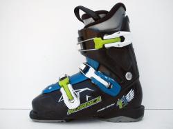 Nordica Dětské použité lyžáky Firearrow Team 225 mm