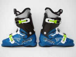 Nordica Dětské použité lyžáky Firearrow Team 240 mm
