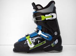 Nordica Dětské použité lyžáky Firearrow Team 265 mm
