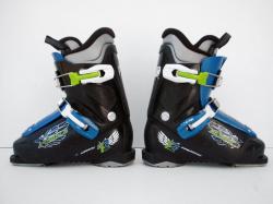 Nordica Dětské použité lyžáky Firearrow Team2 215 mm Nordica Dětské použité lyžáky Firearrow Team2 215 mm