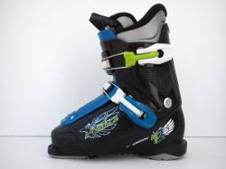 Nordica Dětské použité lyžáky Firearrow Team2 215 mm