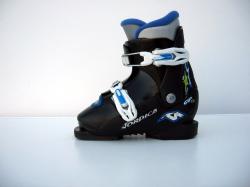 Nordica Dětské použité lyžáky GP T2 185 mm