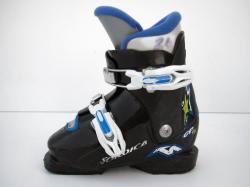 Nordica Dětské použité lyžáky GPT2 165 mm