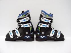 Nordica Dětské použité lyžáky GPTJ 215 mm (VÝPRODEJ)