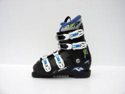 Nordica Detské použité lyžiarky GPTJ 215 mm (VÝPREDAJ)