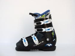 Nordica Dětské použité lyžáky GPTJ 260 mm