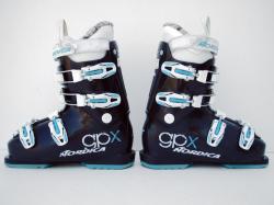 Nordica Dětské použité lyžáky GPX 235 mm