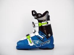 Nordica Dětské použité lyžáky T3 Team Firearrow 250 mm