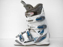 Nordica Použité lyžáky Cruise NFS 255 mm