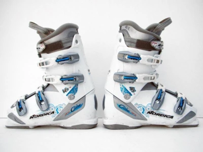 Nordica Použité lyžáky Cruise NFS 265 mm Nordica Použité lyžáky Cruise NFS 265 mm