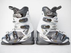 Nordica Použité lyžáky Cruise NFS 45W 245 mm