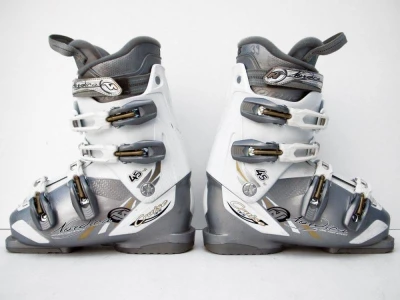 Nordica Použité lyžáky Cruise NFS 45W 245 mm