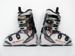 Nordica Použité lyžáky Cruise NFS 50 275 mm