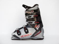 Nordica Použité lyžáky Cruise NFS 50 275 mm