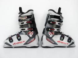 Nordica Použité lyžiarky Cruise NFS 50 275 mm (VÝPREDAJ)