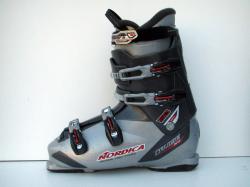 Nordica Použité lyžáky Cruise NFS 50 305 mm