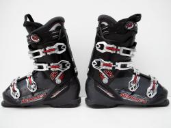 Nordica Použité lyžiarky Cruise NFS 60 275 mm