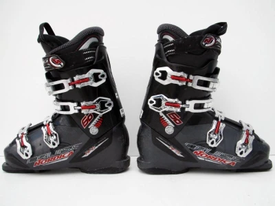Nordica Použité lyžáky Cruise NFS 60 275 mm (VÝPRODEJ)