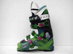 Nordica Použité lyžáky Double Six 255 mm