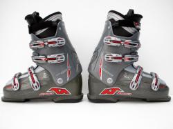 Nordica Použité lyžáky Easymove 295 mm