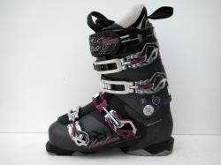 Nordica Použité lyžáky Hell and Back 255 mm