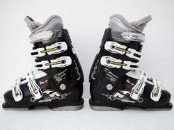 Nordica Použité lyžáky Olympia 240 mm