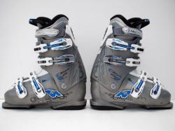 Nordica Použité lyžáky Olympia One S 250 mm