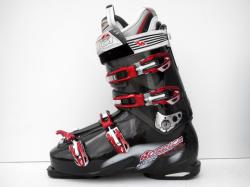 Nordica Použité lyžáky Speedmachine 290 mm
