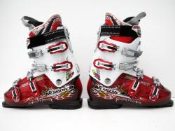 Nordica Použité lyžiarky Sportmachine NFS 275 mm