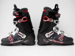 Nordica Použité lyžáky Transfire R4 295 mm