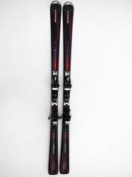 Nordica ZÁNOVNÍ Carvingové lyže Fate 178 cm