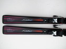 Nordica ZÁNOVNÍ Carvingové lyže Fate 178 cm