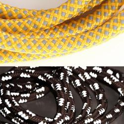 Northern Diver Házecí pytlík REFLECTIVE LINE 15 m