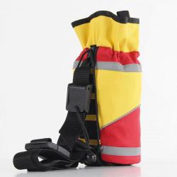 Northern Diver Hádzací vrecúško REFLECTIVE LINE 15 m