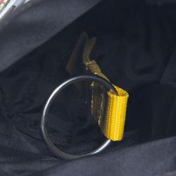 Northern Diver Hádzací vrecúško REFLECTIVE LINE 15 m