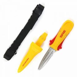 Northern Diver Nůž SRE SQUEEZE LOCK KNIFE Northern Diver Nůž SRE SQUEEZE LOCK KNIFE