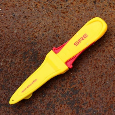 Northern Diver Nůž SRE SQUEEZE LOCK KNIFE