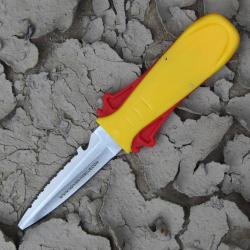 Northern Diver Nůž SRE SQUEEZE LOCK KNIFE