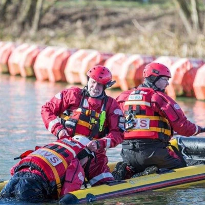 Northern Diver Záchranná vesta ARCTIC SURVIVOR EVO PRO 5 PFD