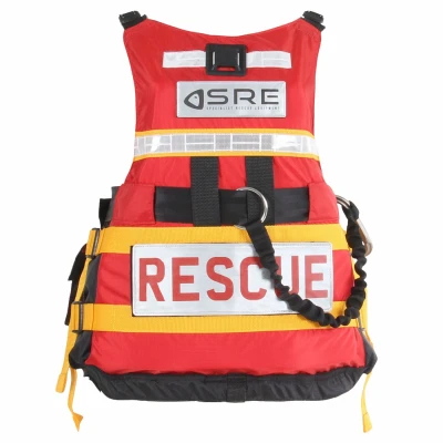 Northern Diver Záchranná vesta ARCTIC SURVIVOR EVO PRO 5 PFD