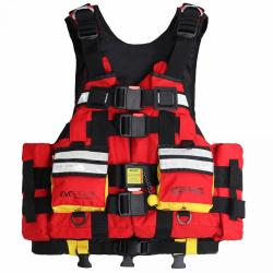Northern Diver Záchranná vesta ARCTIC SURVIVOR EVO PRO 6 PFD Northern Diver Záchranná vesta ARCTIC SURVIVOR EVO PRO 6 PFD