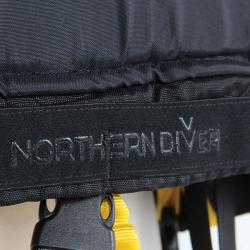 Northern Diver Záchranná vesta ARCTIC SURVIVOR EVO PRO 6 PFD