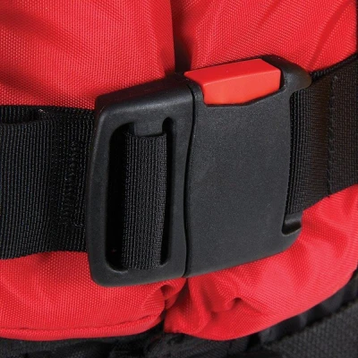 Northern Diver Záchranná vesta ARCTIC SURVIVOR EVO PRO 6 PFD