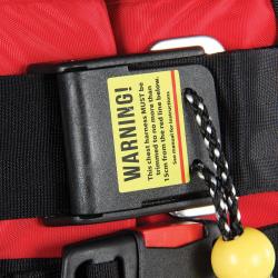 Northern Diver Záchranná vesta ARCTIC SURVIVOR EVO PRO 6 PFD