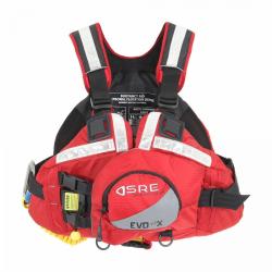 Northern Diver Záchranná vesta EVO X PFD Northern Diver Záchranná vesta EVO X PFD